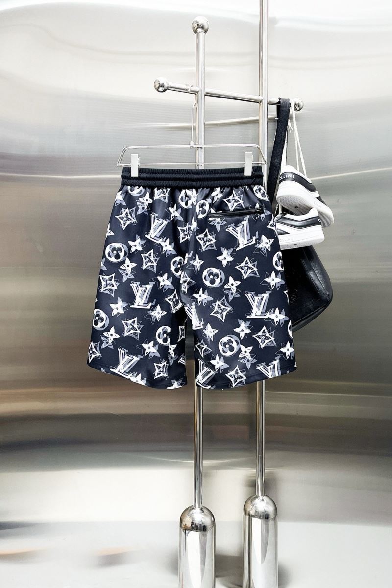 Louis Vuitton Short Pants